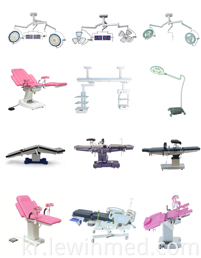 Medical Equipments